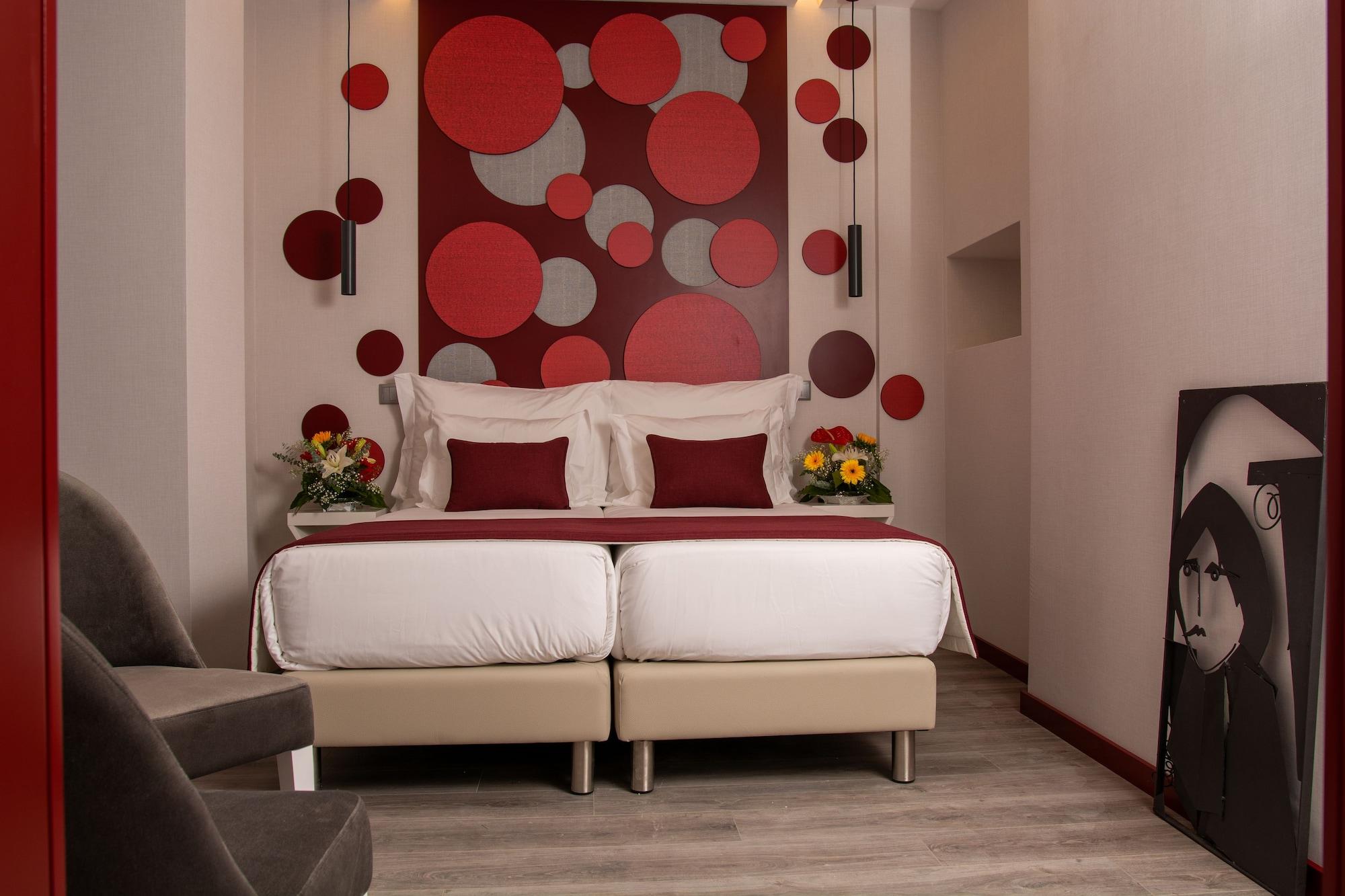 ליסבון Be Poet Baixa Hotel מראה חיצוני תמונה