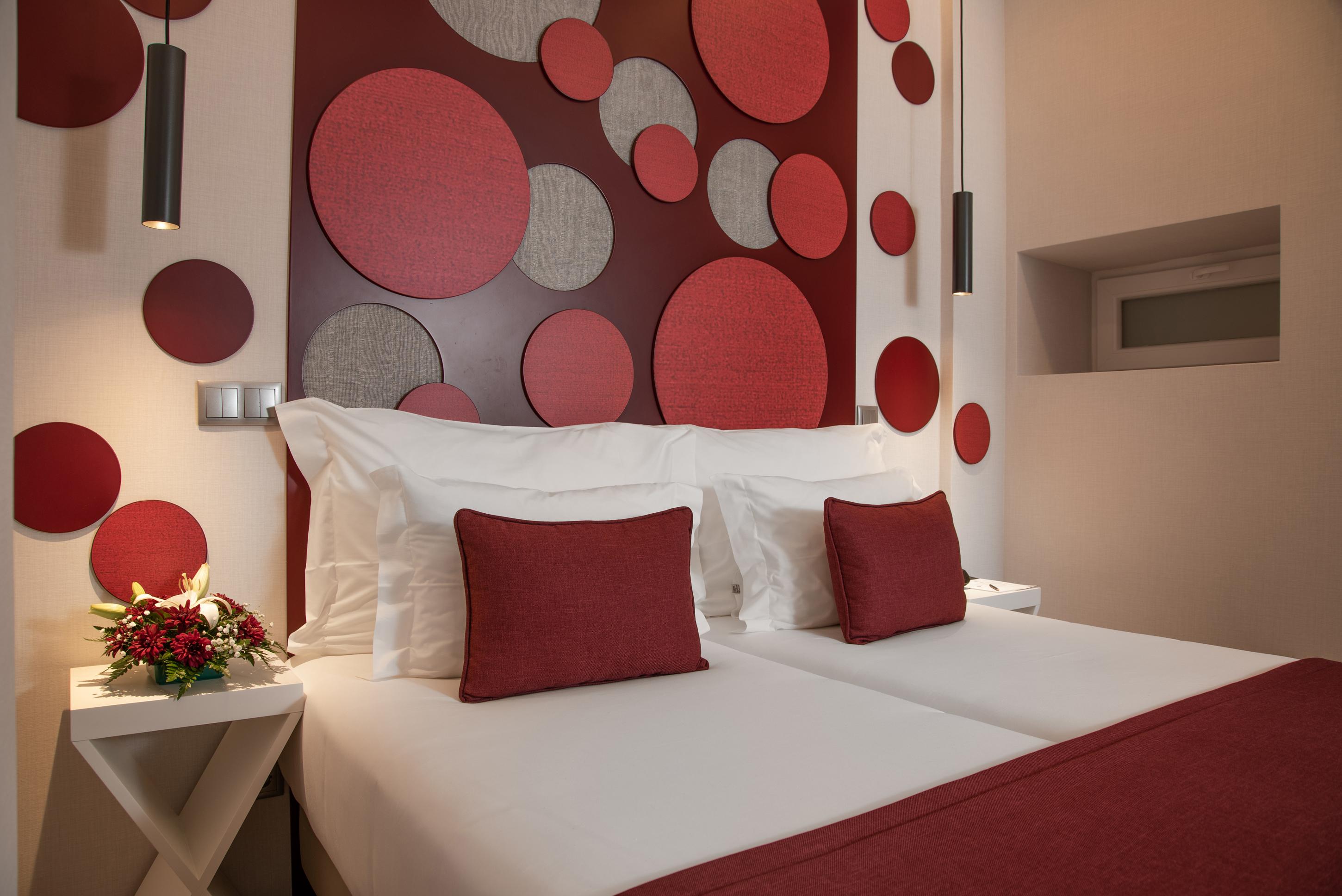 ליסבון Be Poet Baixa Hotel מראה חיצוני תמונה