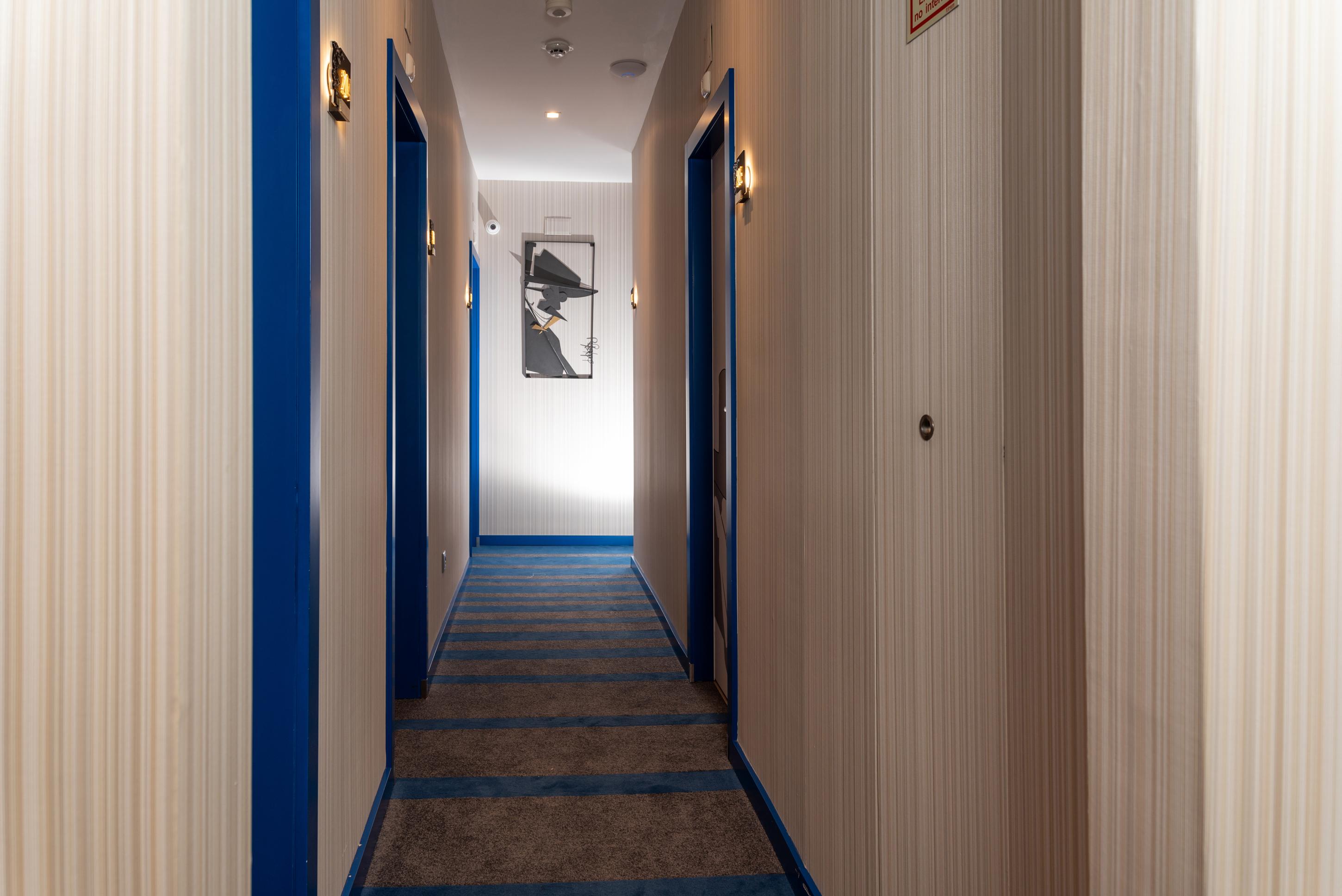 ליסבון Be Poet Baixa Hotel מראה חיצוני תמונה