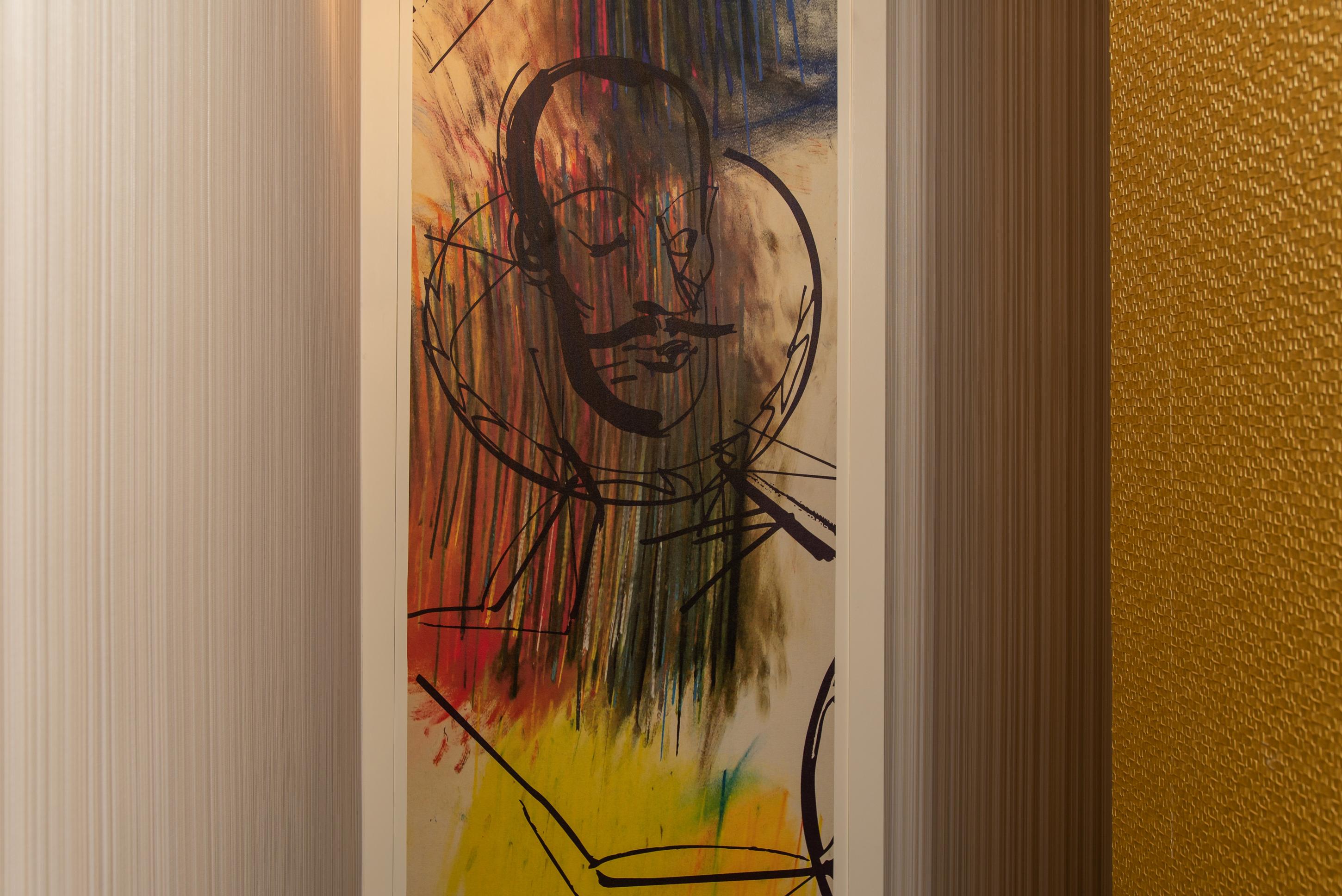 ליסבון Be Poet Baixa Hotel מראה חיצוני תמונה