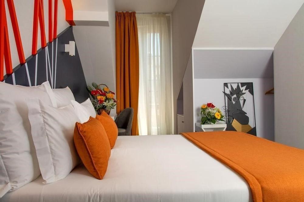 ליסבון Be Poet Baixa Hotel מראה חיצוני תמונה